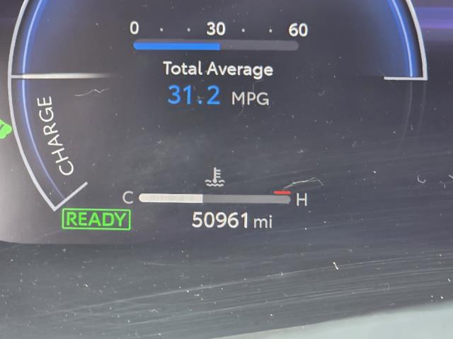 Used 2023 Toyota HIGHLANDER HYBRID Sedan