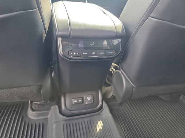 Used 2023 Toyota HIGHLANDER HYBRID Sedan