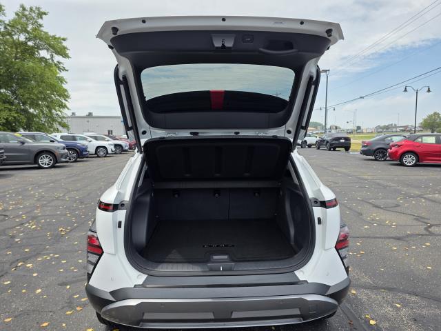 Used 2024 Hyundai KONA Sedan