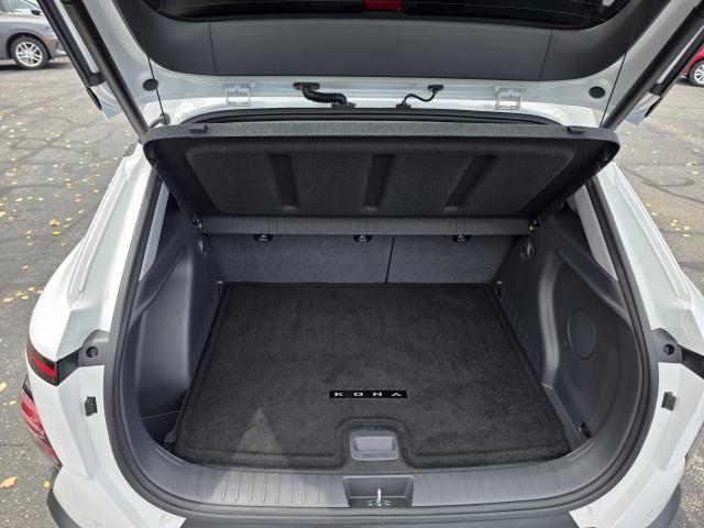 Used 2024 Hyundai KONA Sedan