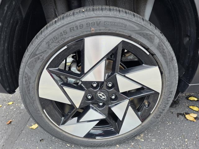 Used 2024 Hyundai KONA Sedan