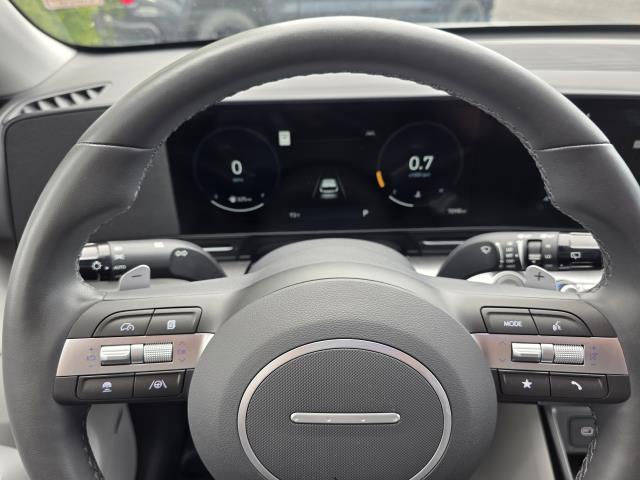 Used 2024 Hyundai KONA Sedan