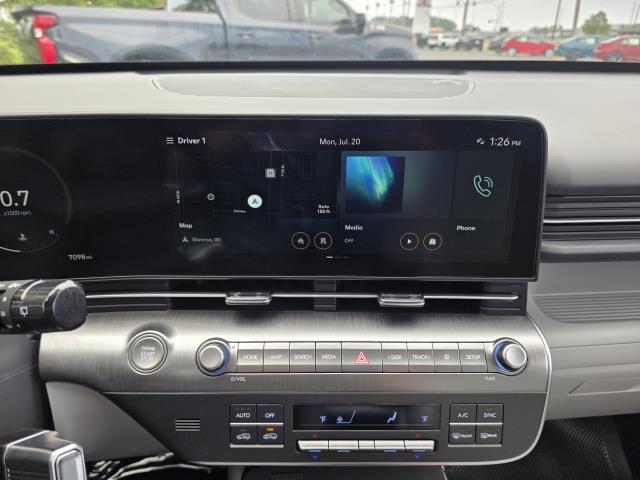 Used 2024 Hyundai KONA Sedan