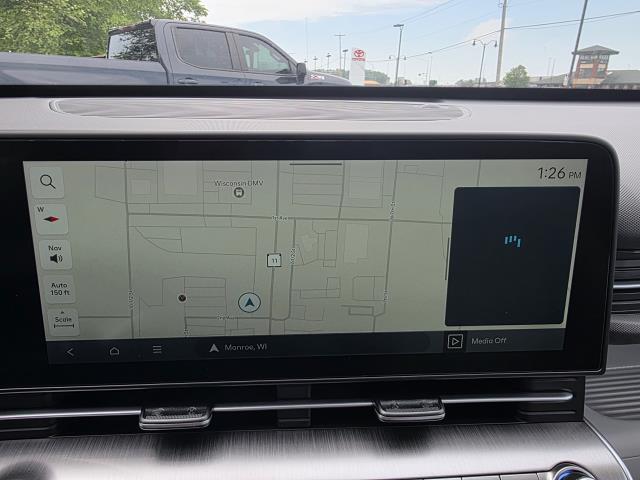 Used 2024 Hyundai KONA Sedan