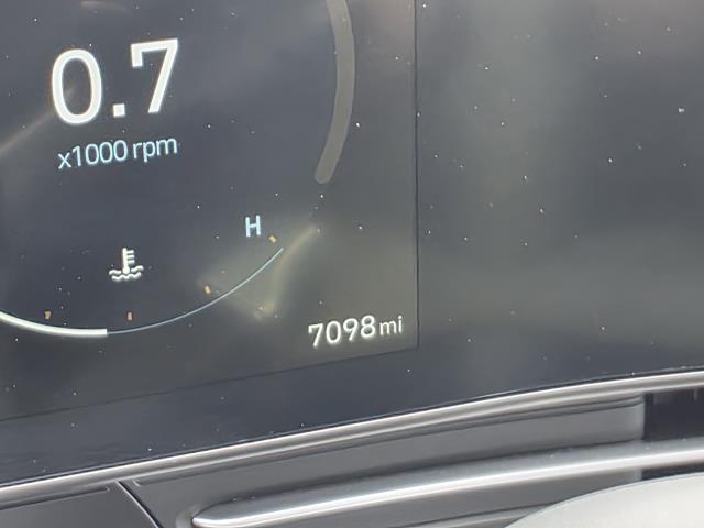 Used 2024 Hyundai KONA Sedan