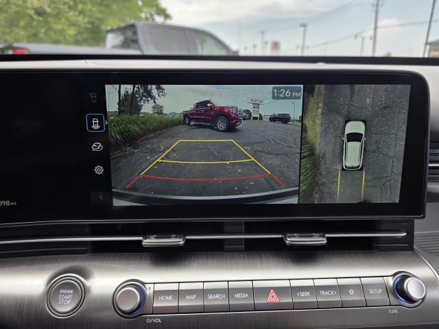Used 2024 Hyundai KONA Sedan