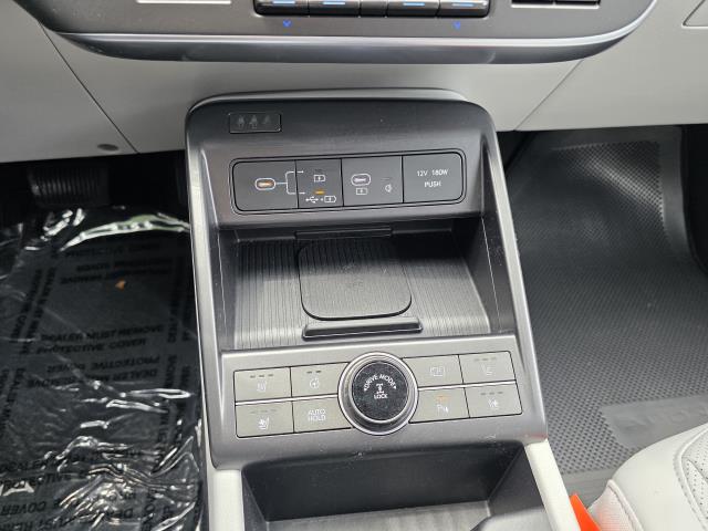 Used 2024 Hyundai KONA Sedan