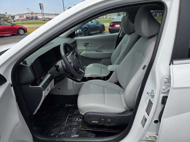 Used 2024 Hyundai KONA Sedan