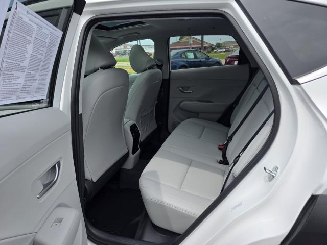 Used 2024 Hyundai KONA Sedan