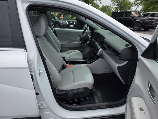 Used 2024 Hyundai KONA Sedan