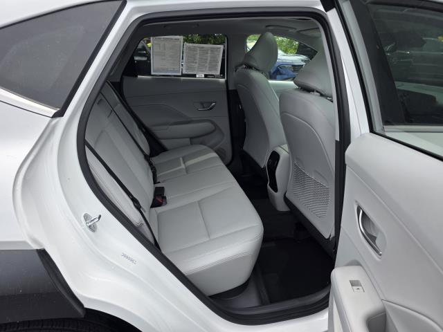 Used 2024 Hyundai KONA Sedan