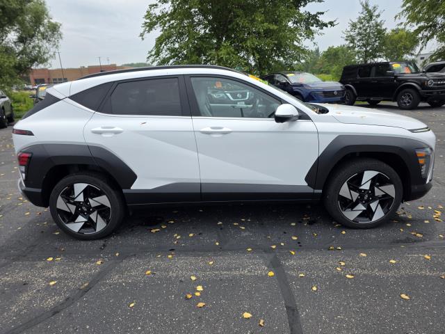 Used 2024 Hyundai KONA Sedan