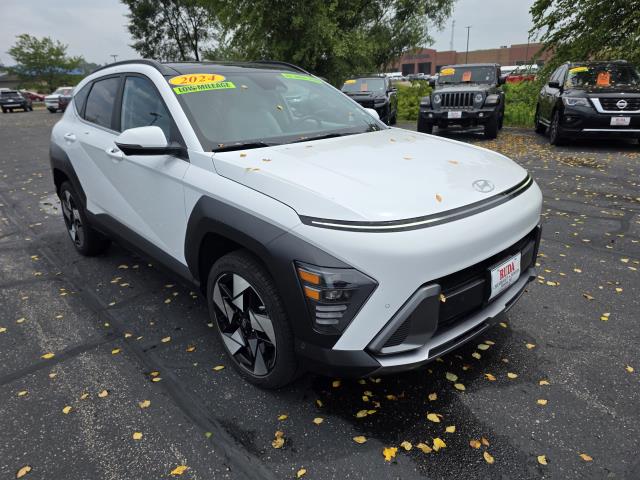Used 2024 Hyundai KONA Sedan
