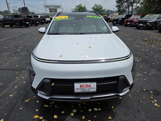 Used 2024 Hyundai KONA Sedan