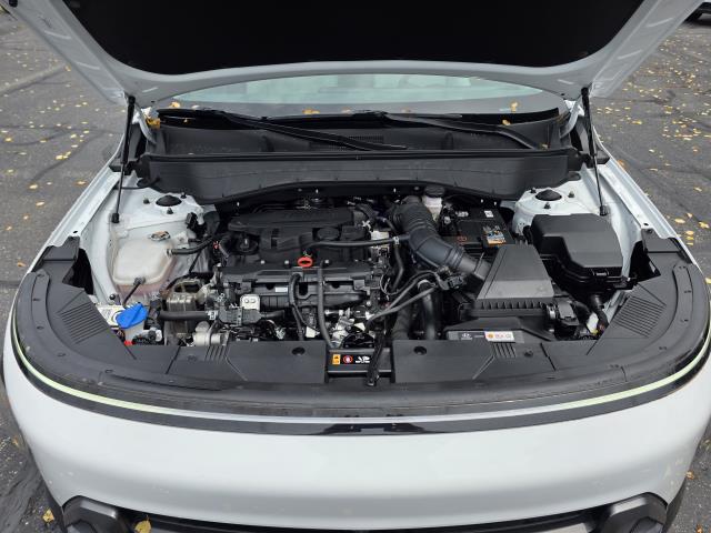 Used 2024 Hyundai KONA Sedan