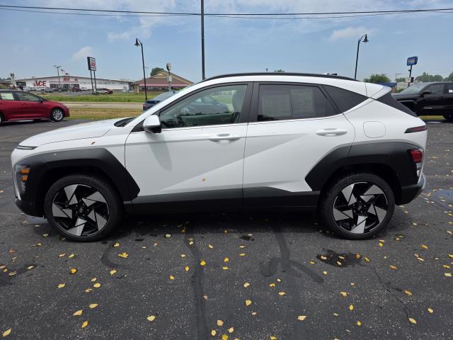 Used 2024 Hyundai KONA Sedan