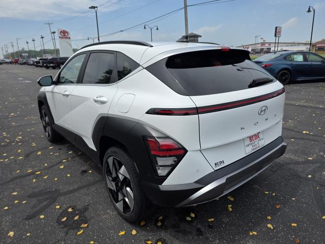 Used 2024 Hyundai KONA Sedan